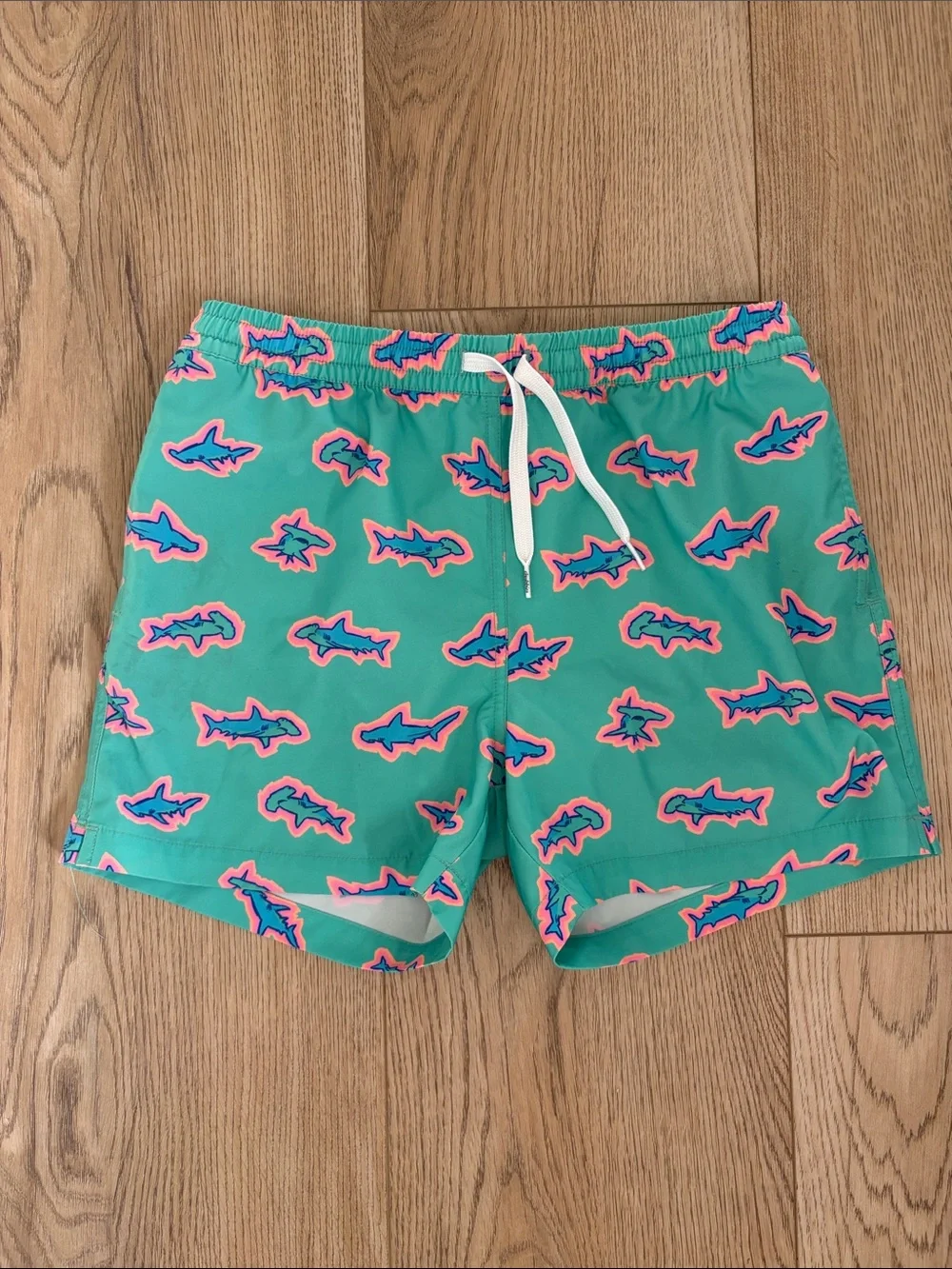 Youth Chubbies Swim Shorts